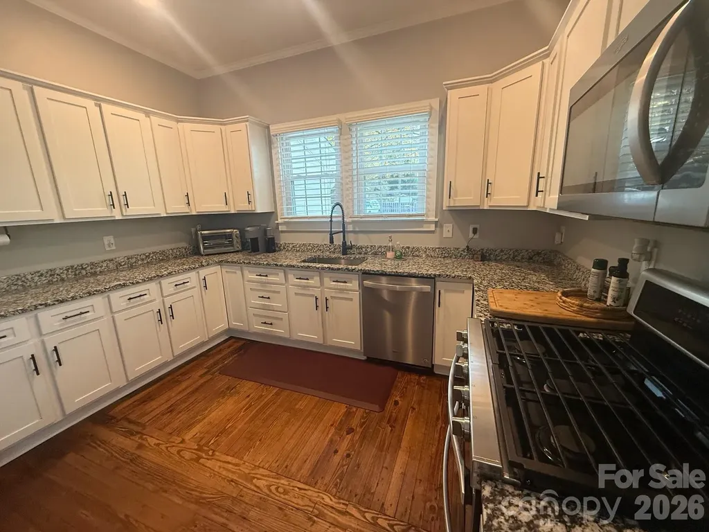 400 S Rose Avenue Kannapolis NC 28083
