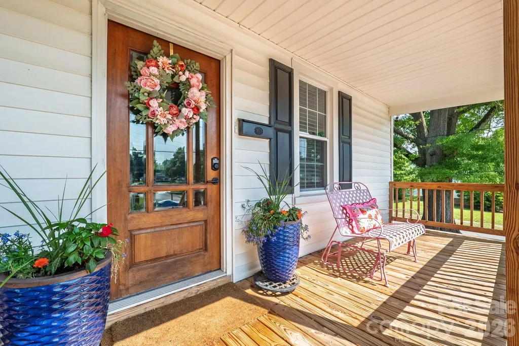 400 S Rose Avenue Kannapolis NC 28083