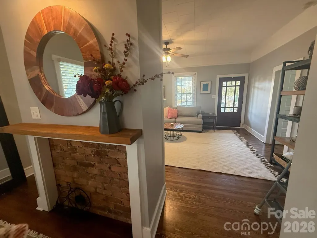 400 S Rose Avenue Kannapolis NC 28083