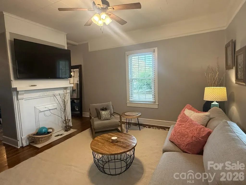 400 S Rose Avenue Kannapolis NC 28083