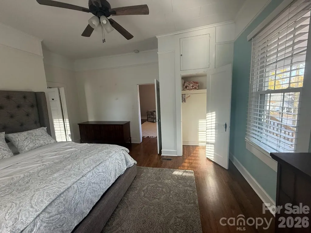 400 S Rose Avenue Kannapolis NC 28083