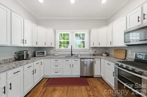 400 S Rose Avenue Kannapolis NC 28083