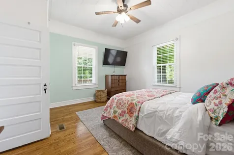 400 S Rose Avenue Kannapolis NC 28083