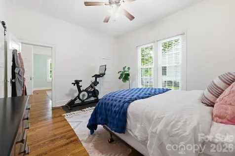 400 S Rose Avenue Kannapolis NC 28083