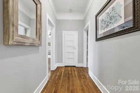 400 S Rose Avenue Kannapolis NC 28083