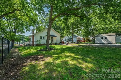 400 S Rose Avenue Kannapolis NC 28083