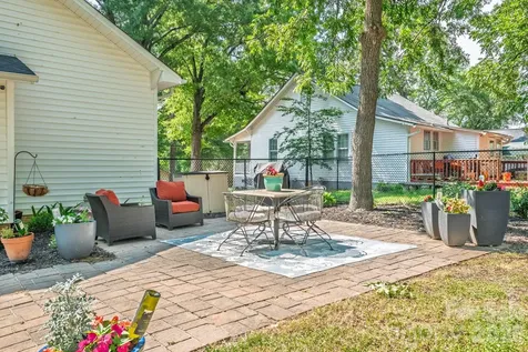 400 S Rose Avenue Kannapolis NC 28083