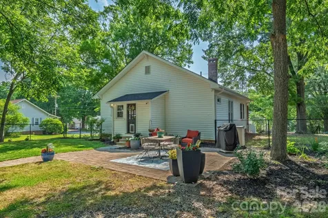 400 S Rose Avenue Kannapolis NC 28083