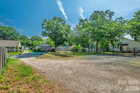 400 S Rose Avenue Kannapolis NC 28083