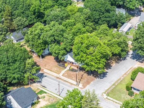 400 S Rose Avenue Kannapolis NC 28083