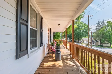 400 S Rose Avenue Kannapolis NC 28083