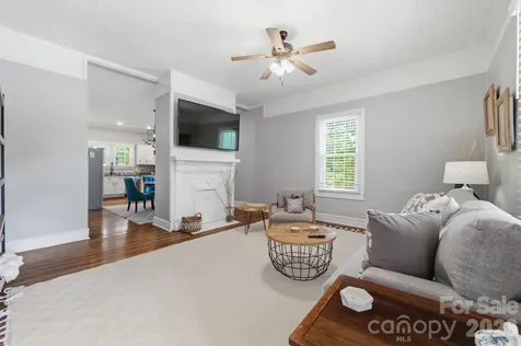 400 S Rose Avenue Kannapolis NC 28083
