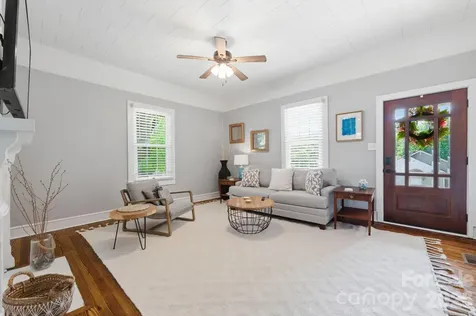 400 S Rose Avenue Kannapolis NC 28083