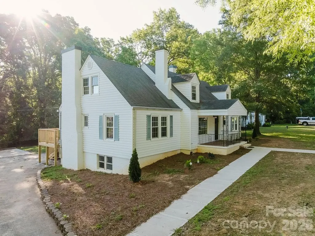 398 Park Road Albemarle NC 28001