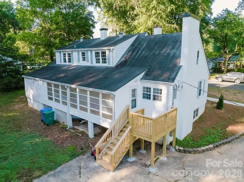 398 Park Road Albemarle NC 28001