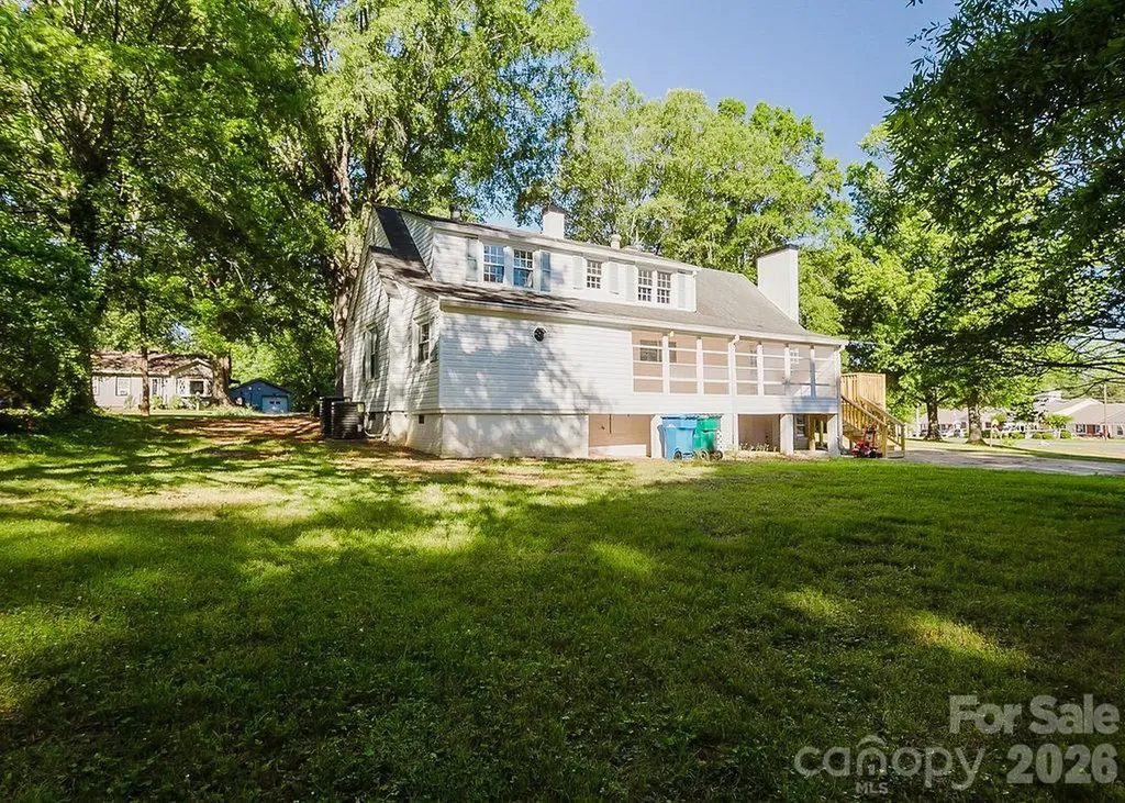 398 Park Road Albemarle NC 28001