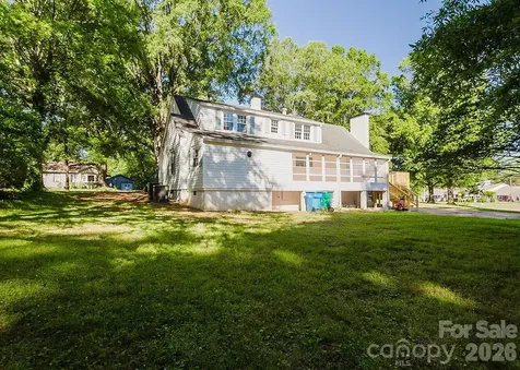 398 Park Road Albemarle NC 28001