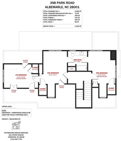 398 Park Road Albemarle NC 28001