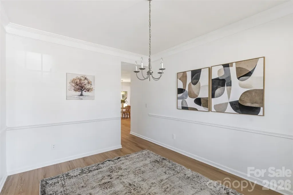 2700 Piersland Drive Matthews NC 28104