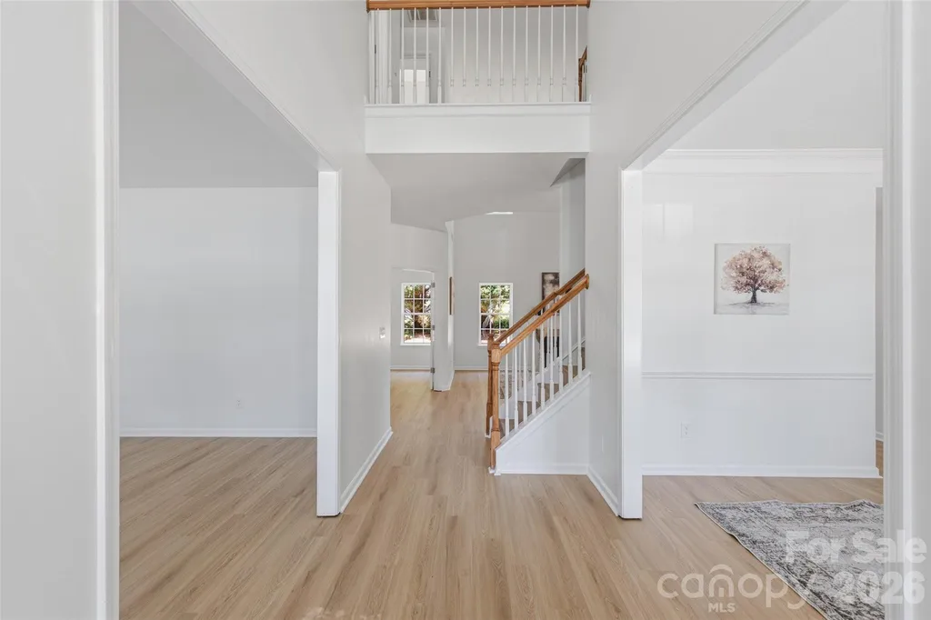 2700 Piersland Drive Matthews NC 28104