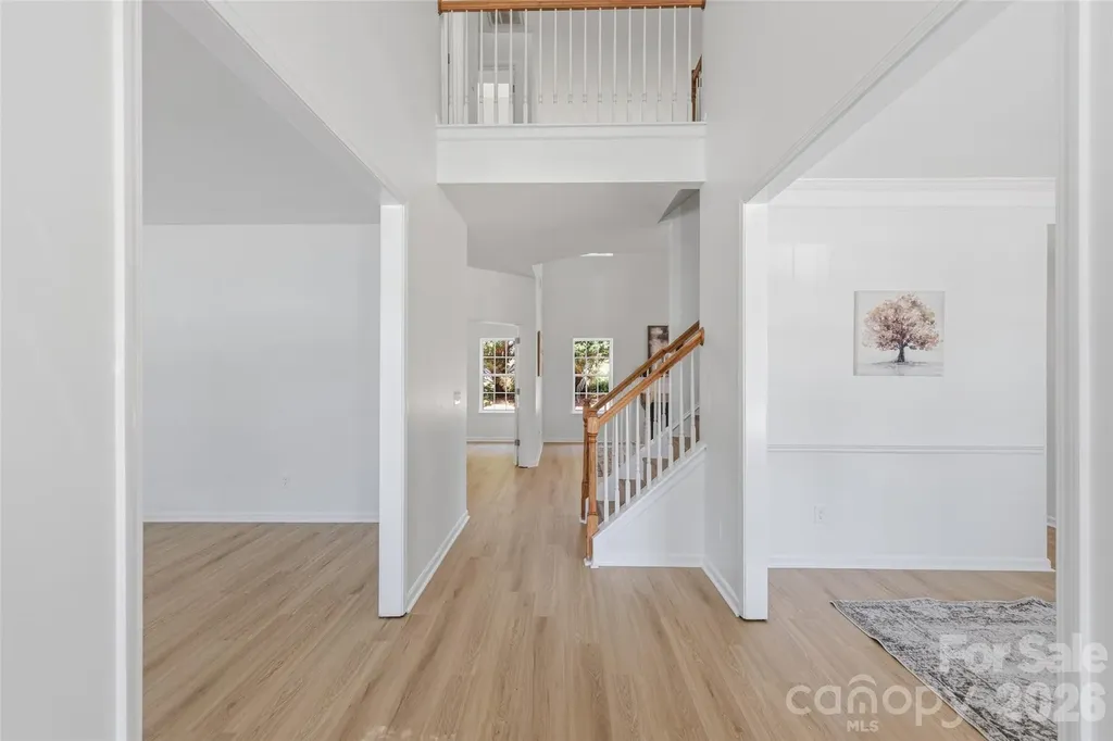 2700 Piersland Drive Matthews NC 28104