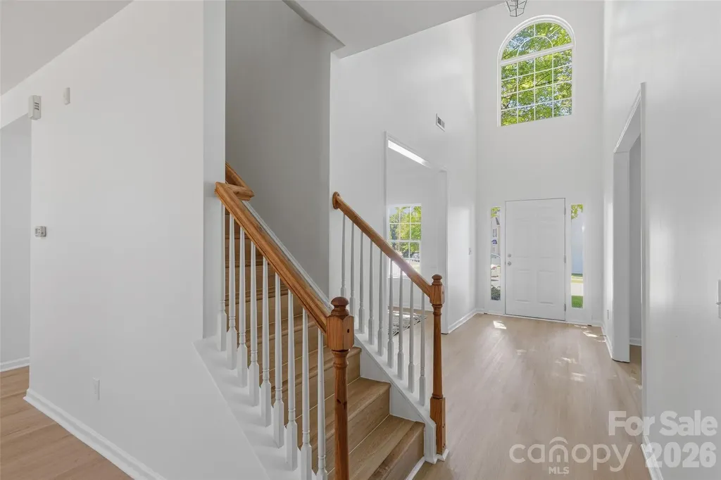 2700 Piersland Drive Matthews NC 28104