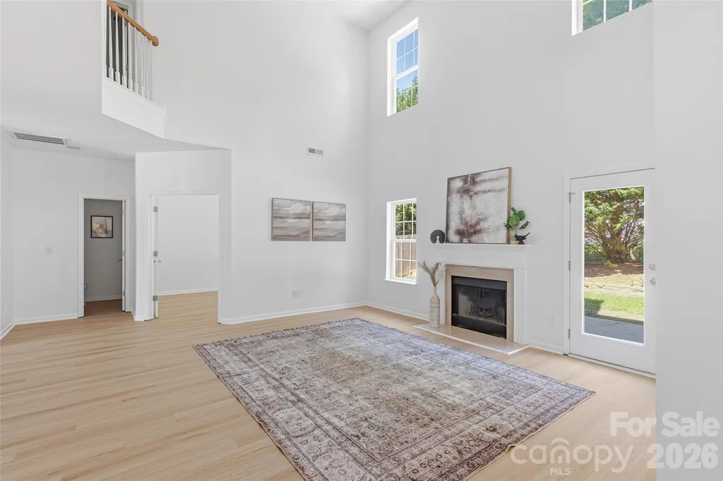2700 Piersland Drive Matthews NC 28104