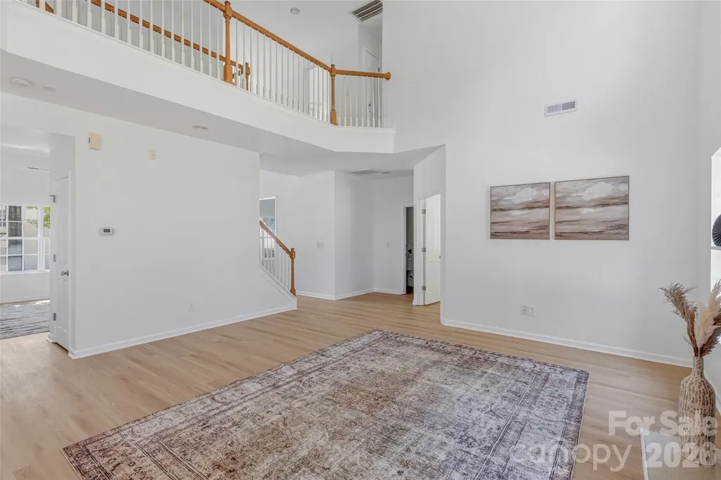 2700 Piersland Drive Matthews NC 28104