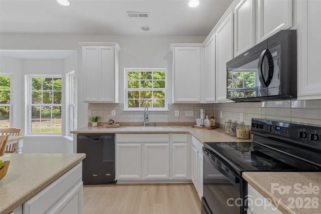 2700 Piersland Drive Matthews NC 28104