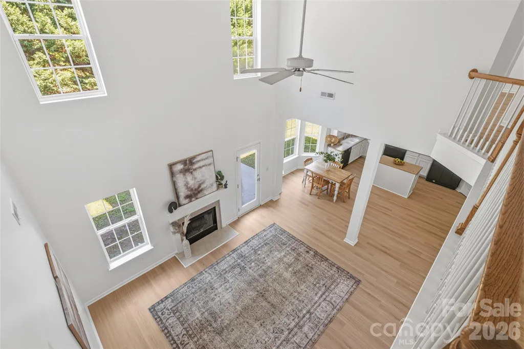 2700 Piersland Drive Matthews NC 28104