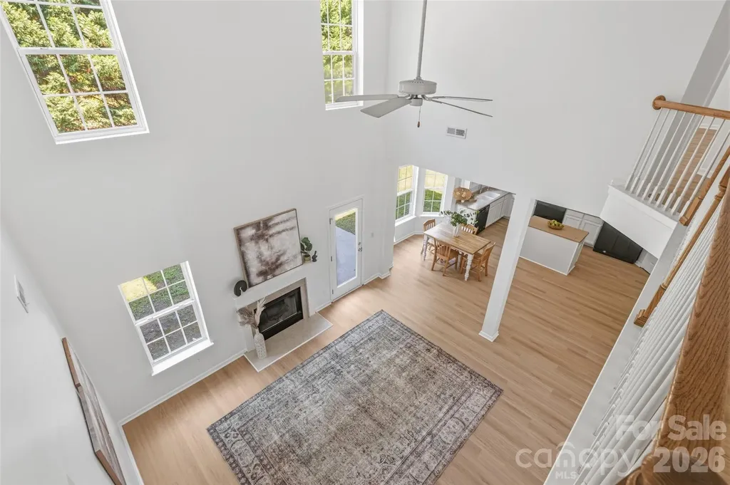 2700 Piersland Drive Matthews NC 28104
