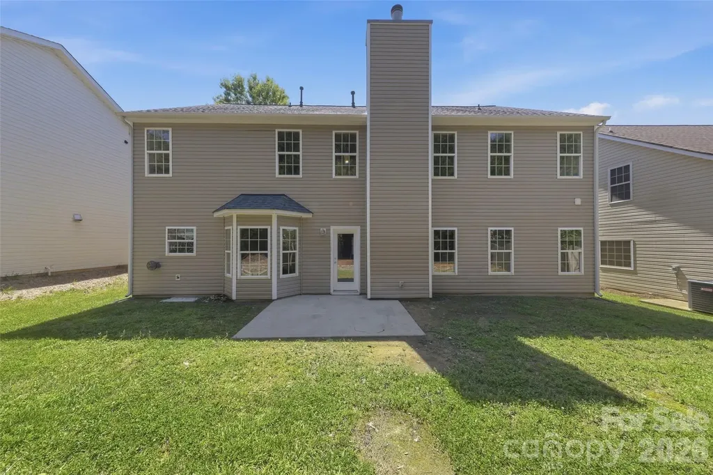 2700 Piersland Drive Matthews NC 28104