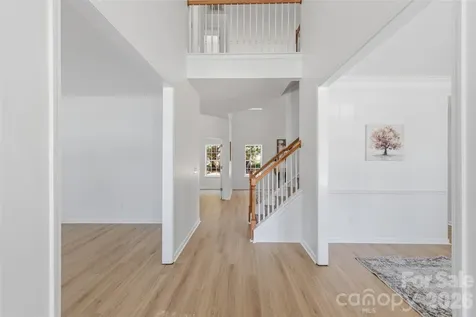 2700 Piersland Drive Matthews NC 28104