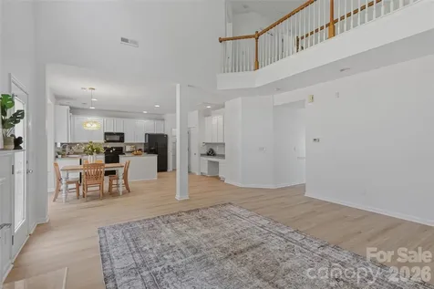 2700 Piersland Drive Matthews NC 28104