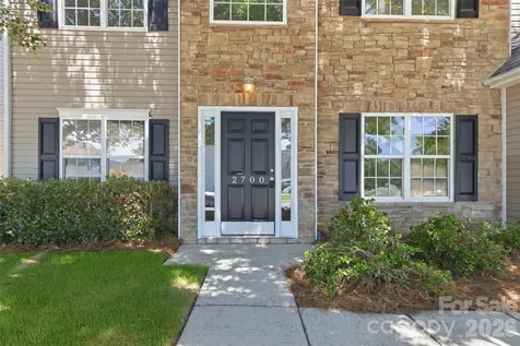 2700 Piersland Drive Matthews NC 28104