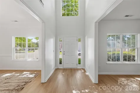 2700 Piersland Drive Matthews NC 28104