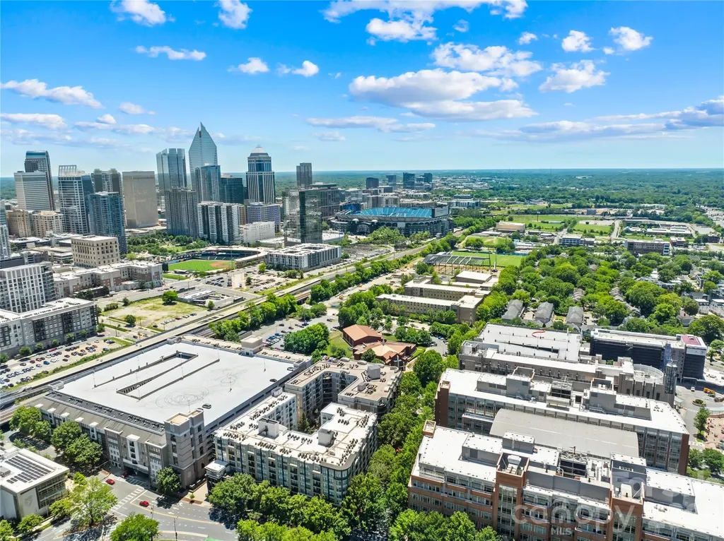 718 W Trade Street Charlotte NC 28202