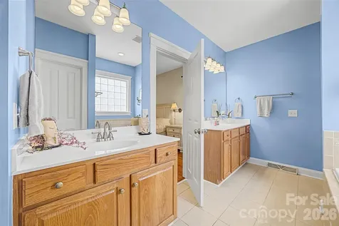 1044 Hunters Run Drive Tega Cay SC 29708