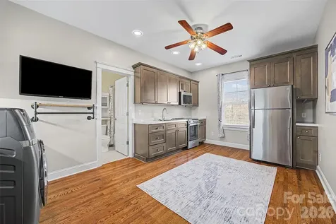 1044 Hunters Run Drive Tega Cay SC 29708