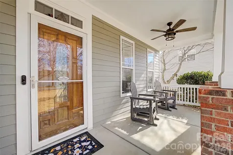 1044 Hunters Run Drive Tega Cay SC 29708