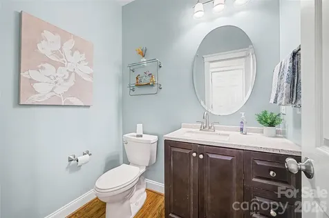 1044 Hunters Run Drive Tega Cay SC 29708