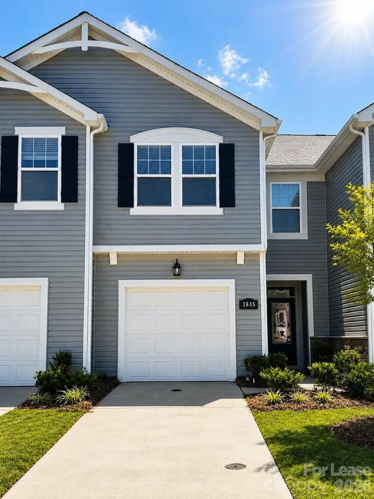 2635 Texana Court Charlotte NC 28269