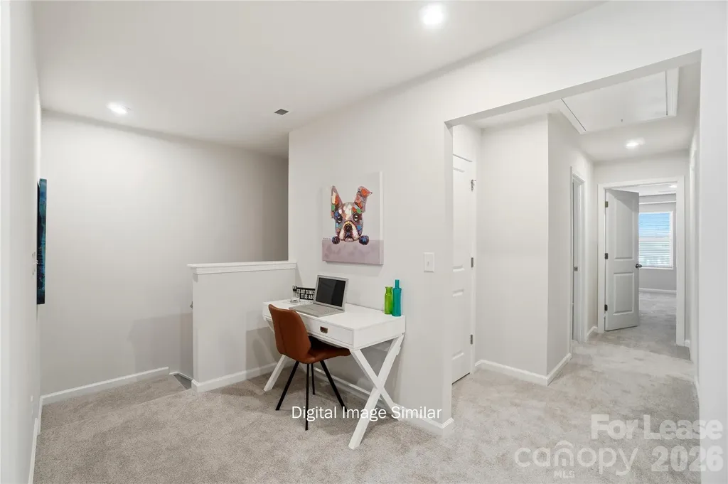 2635 Texana Court Charlotte NC 28269