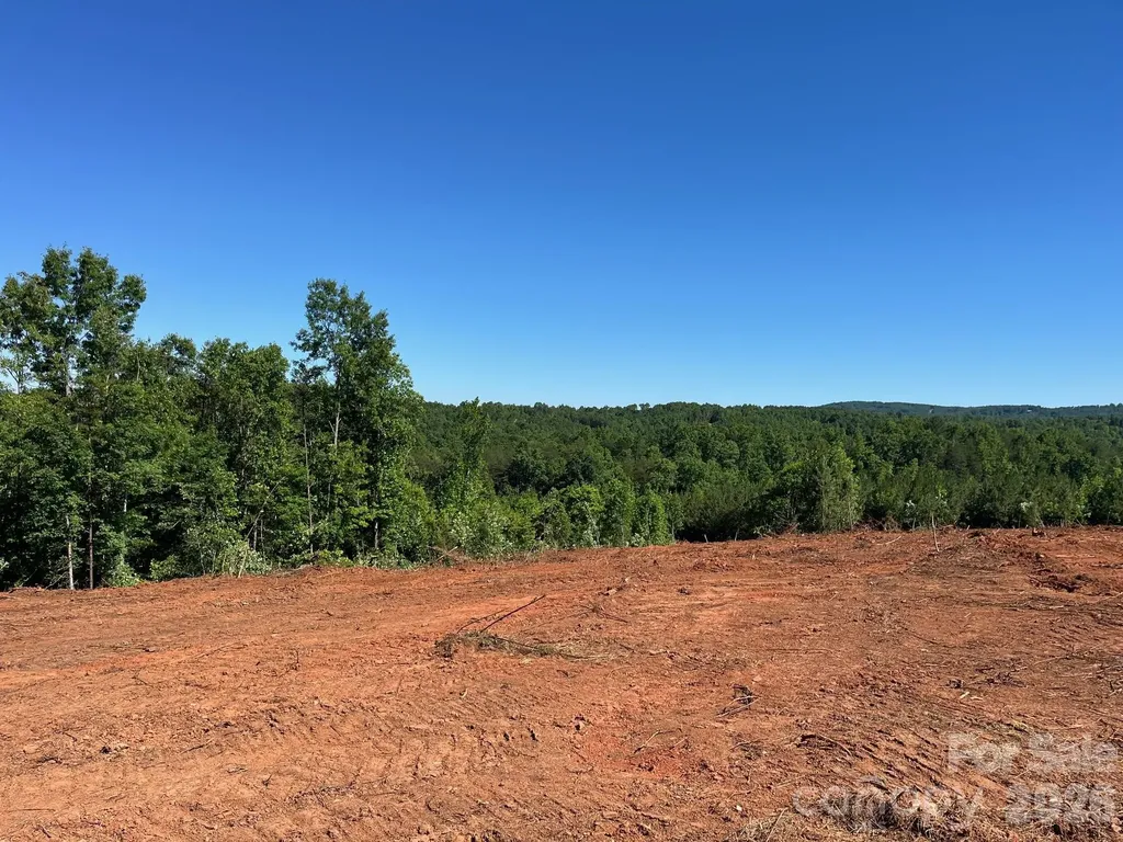 Tbd Vein Mountain Road Nebo NC 28761