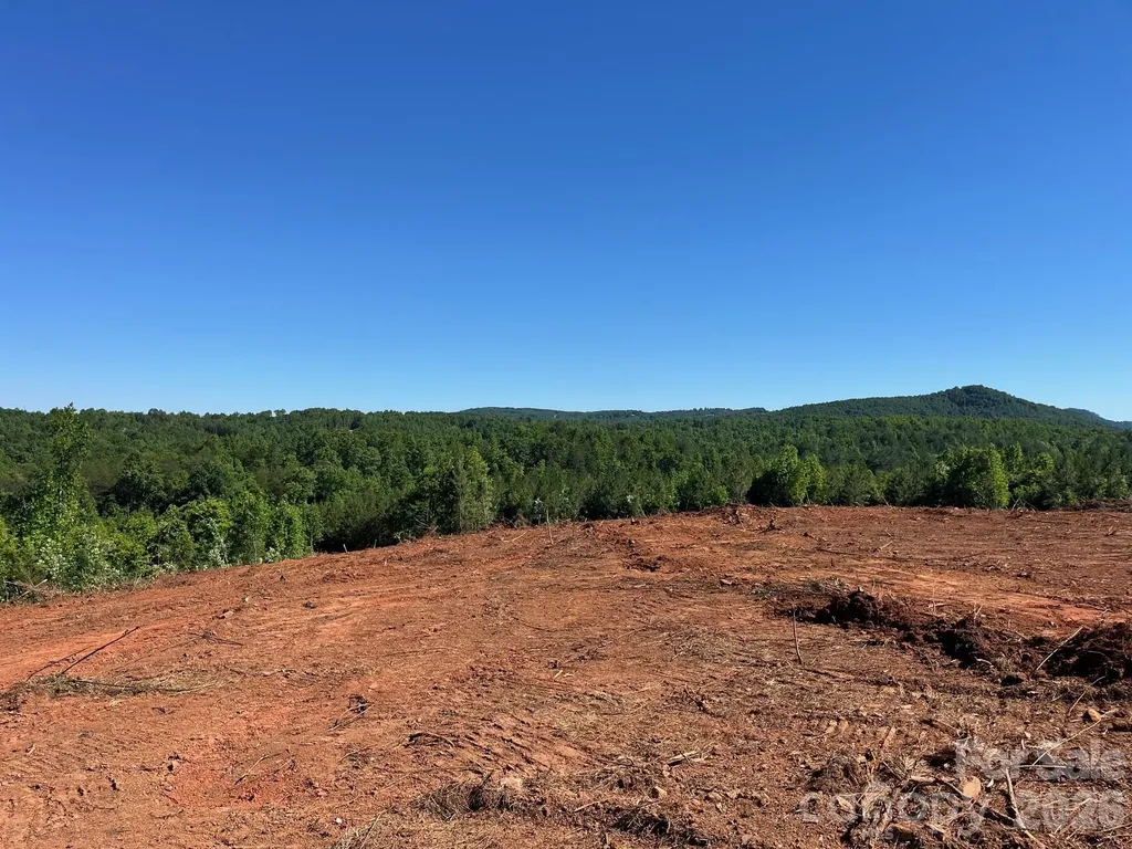 Tbd Vein Mountain Road Nebo NC 28761