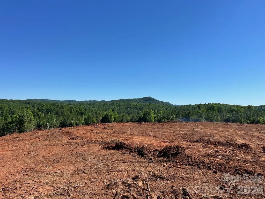 Tbd Vein Mountain Road Nebo NC 28761