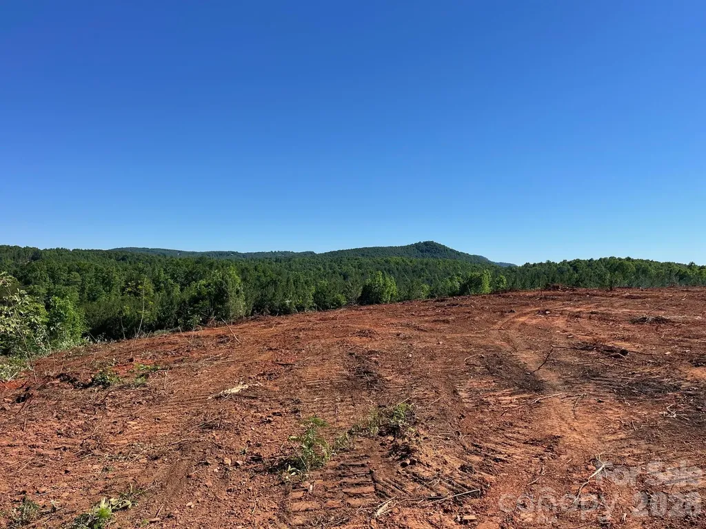 Tbd Vein Mountain Road Nebo NC 28761