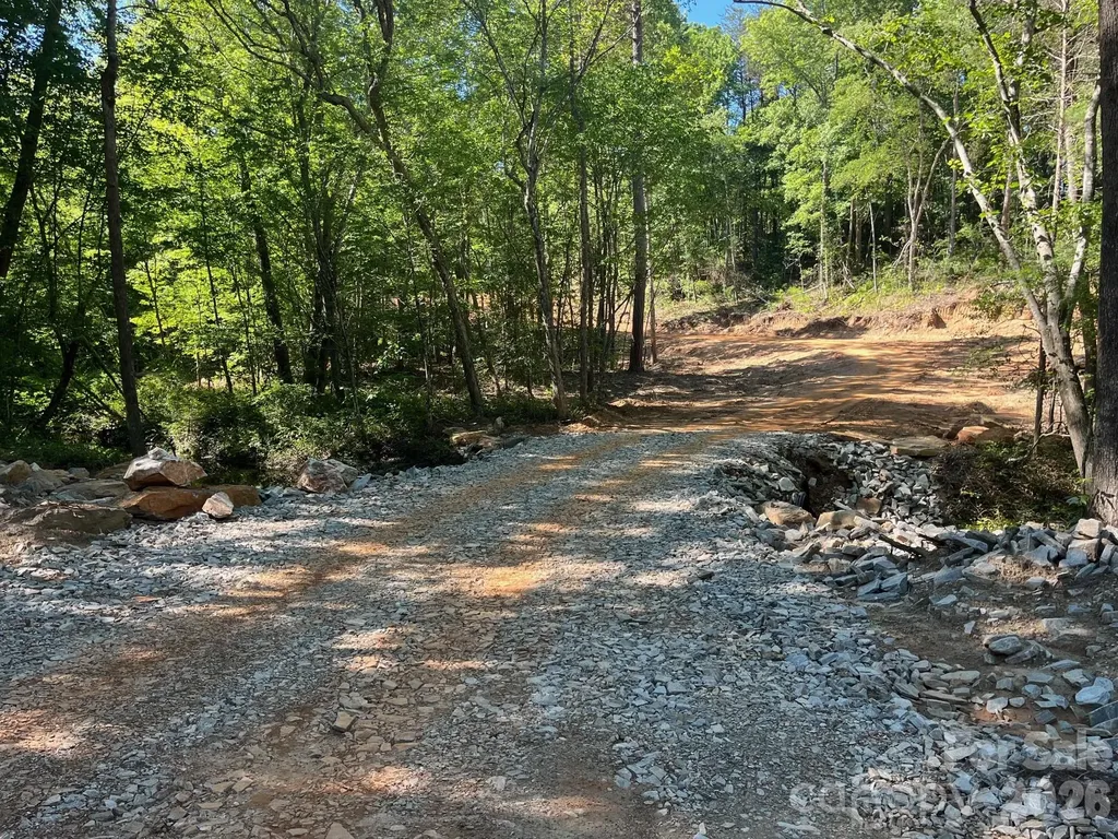 Tbd Vein Mountain Road Nebo NC 28761