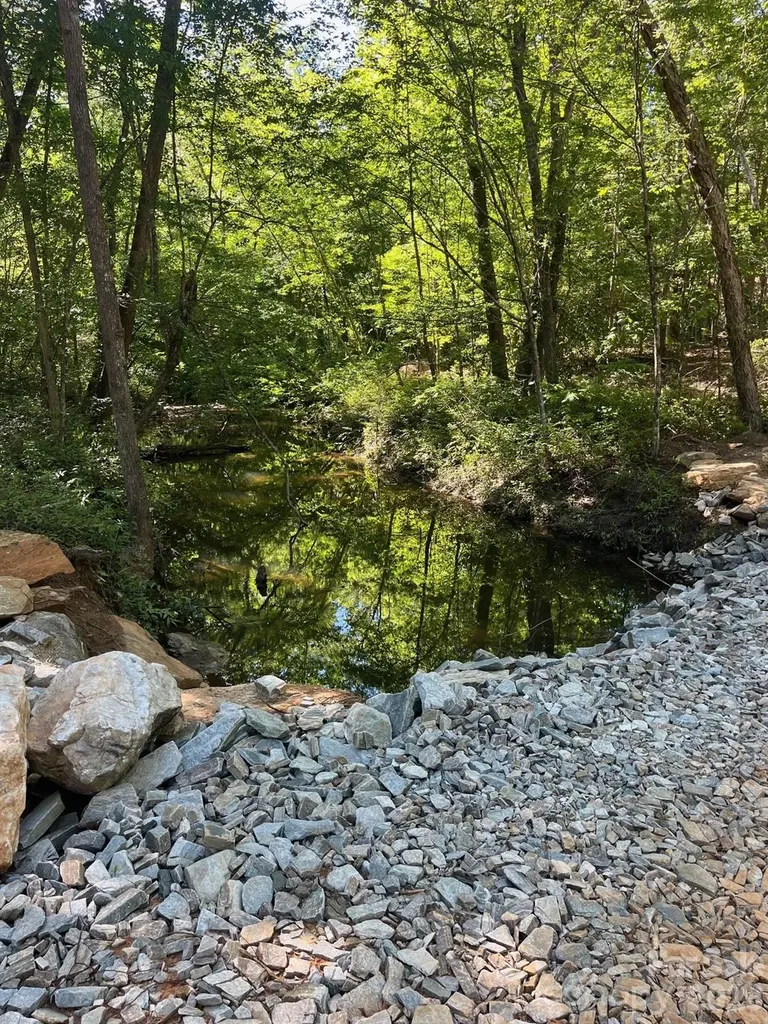 Tbd Vein Mountain Road Nebo NC 28761