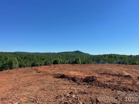 Tbd Vein Mountain Road Nebo NC 28761